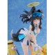 Estatua de Hibiki Cheerleader de Blue Archive