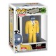 Figura POP! Beetlejuice 2 Bob em vinil 9 cm