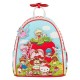 Mochila mini Sanrio de Loungefly con personajes de Strawberry Shortcake