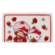 Monedero Sanrio by Loungefly con diseño Strawberry Shortcake