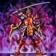 Statue en PVC Yu-Gi-Oh! Legendary Six Samurai Shi En