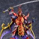 Estatua de PVC Yu-Gi-Oh! Legendary Six Samurai Shi En