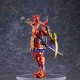 Estatua de PVC Yu-Gi-Oh! Legendary Six Samurai Shi En