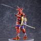 Estatua de PVC Yu-Gi-Oh! Legendary Six Samurai Shi En