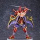 Estatua de PVC Yu-Gi-Oh! Legendary Six Samurai Shi En