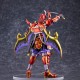 Statue en PVC Yu-Gi-Oh! Legendary Six Samurai Shi En