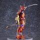 Statue en PVC Yu-Gi-Oh! Legendary Six Samurai Shi En