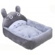 Cama para Mascotas Totoro