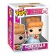 Calendario de adviento Disney Princess Pocket POP! con figuras