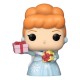Calendrier de l'Avent Disney Princess Pocket POP! avec figurines