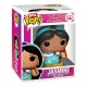 Calendrier de l'Avent Disney Princess Pocket POP! avec figurines
