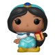 Calendrier de l'Avent Disney Princess Pocket POP! avec figurines