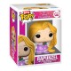 Calendrier de l'Avent Disney Princess Pocket POP! avec figurines