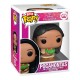 Calendario de adviento Disney Princess Pocket POP! con figuras