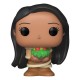 Calendrier de l'Avent Disney Princess Pocket POP! avec figurines