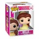 Calendario de adviento Disney Princess Pocket POP! con figuras