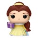 Calendrier de l'Avent Disney Princess Pocket POP! avec figurines