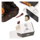 Calendario de Adviento de Michael Myers con 24 piezas