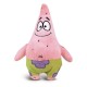Peluche de Patrick Star 20 cm de SpongeBob