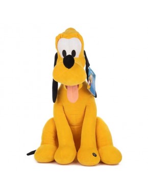 Peluche de Pluto Disney con sonido de 20 cm