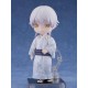 Figura Nendoroid Doll Tsurumaru Kuninaga en kimono blanco