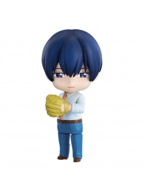 Figura articulada Nendoroid Haruka Kiyomine de Bokyaku Battery