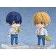Figura articulada Nendoroid Haruka Kiyomine de Bokyaku Battery