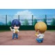 Figura articulada Nendoroid Haruka Kiyomine de Bokyaku Battery