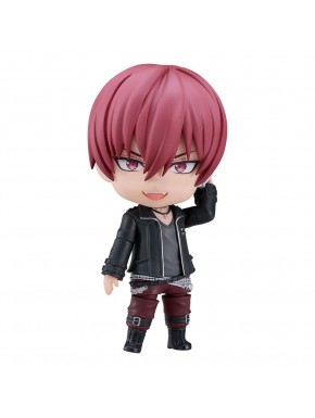 Figura Nendoroid Toma Inumaru de Idolish7 de 10 cm