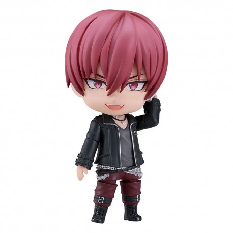 Figura Nendoroid Toma Inumaru de Idolish7 de 10 cm