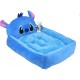 Cama para Mascotas Disney Stitch