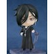 Figura Nendoroid Sebastian Michaelis Sapphire Owl Black Butler