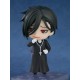 Figura Nendoroid Sebastian Michaelis Sapphire Owl Black Butler