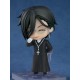 Figura Nendoroid Sebastian Michaelis Sapphire Owl Black Butler