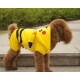 Sweatshirt pet Pikachu Pokemon