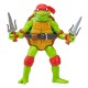 Figura de Raphael de las Tortugas Ninja mutantes de 10 cm con accesorios