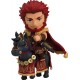 Figura Nendoroid de Iskandar de Fate/Grand Order