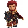 Fate/Grand Order Figurine Nendoroid Rider/Iskandar DX Edition 10 cm