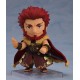 Figura Nendoroid de Iskandar de Fate/Grand Order