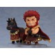 Figura Nendoroid de Iskandar de Fate/Grand Order