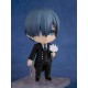 Figura Nendoroid Ciel Phantomhive de 10 cm con traje negro