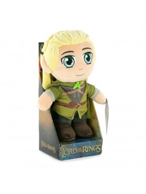 Peluche de Legolas de El Señor de los Anillos de 29 cm