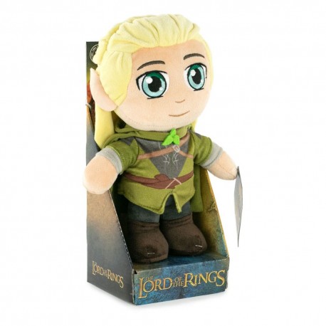 Peluche de Legolas de El Señor de los Anillos de 29 cm