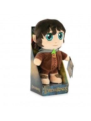 Peluche de Frodo de El Señor de los Anillos