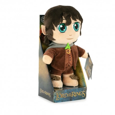 Peluche de Frodo de El Señor de los Anillos