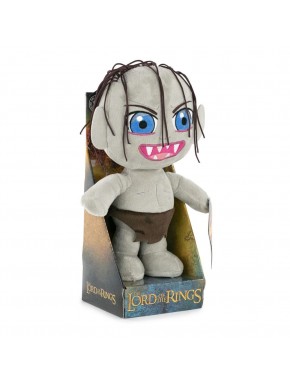 Peluche Gollum El Señor de los Anillos 29 cm