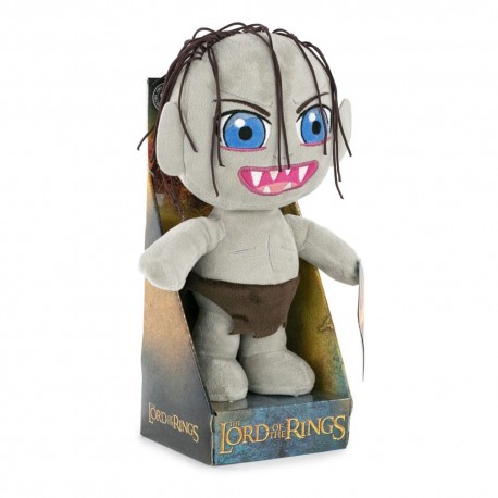 Peluche Gollum El Señor de los Anillos 29 cm