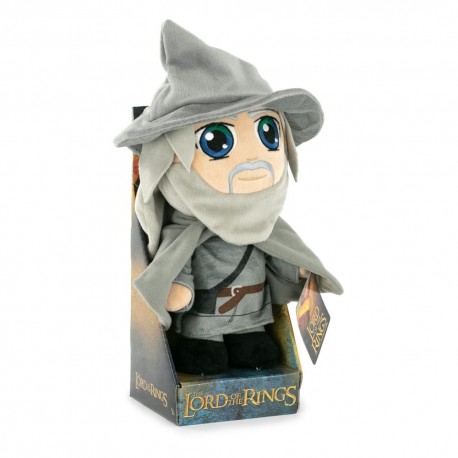 Peluche de Gandalf de 29 cm del Señor de los Anillos