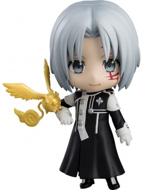 Figura articulada Nendoroid de Allen Walker de D.Gray-man