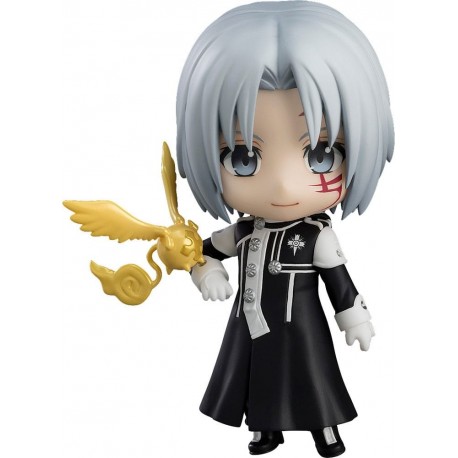 Figura articulada Nendoroid de Allen Walker de D.Gray-man